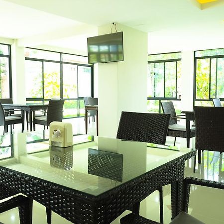 The Room Mahidol Chiangmai Chiang Mai Dış mekan fotoğraf
