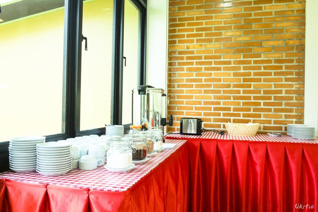 The Room Mahidol Chiangmai Chiang Mai Dış mekan fotoğraf