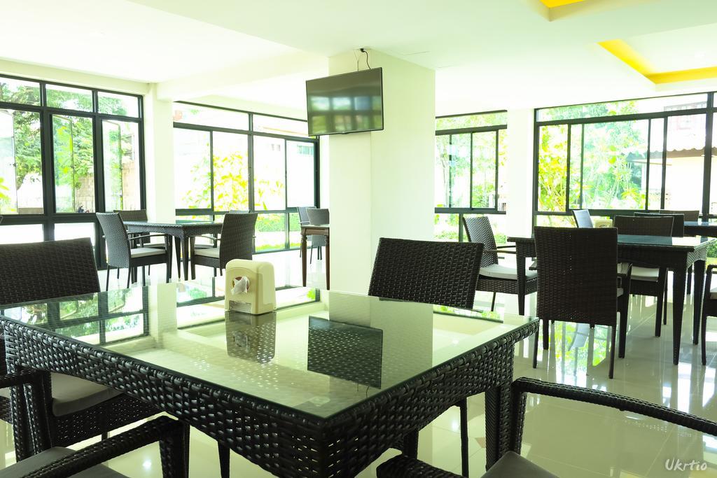 The Room Mahidol Chiangmai Chiang Mai Dış mekan fotoğraf